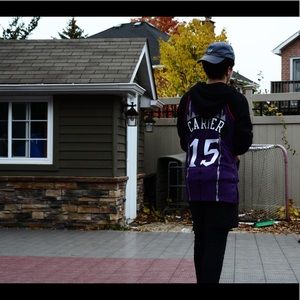 Meet your Posher, Mackay